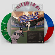 Major League 2 {Deluxe Expanded Soundtrack and Score} (ETR220)