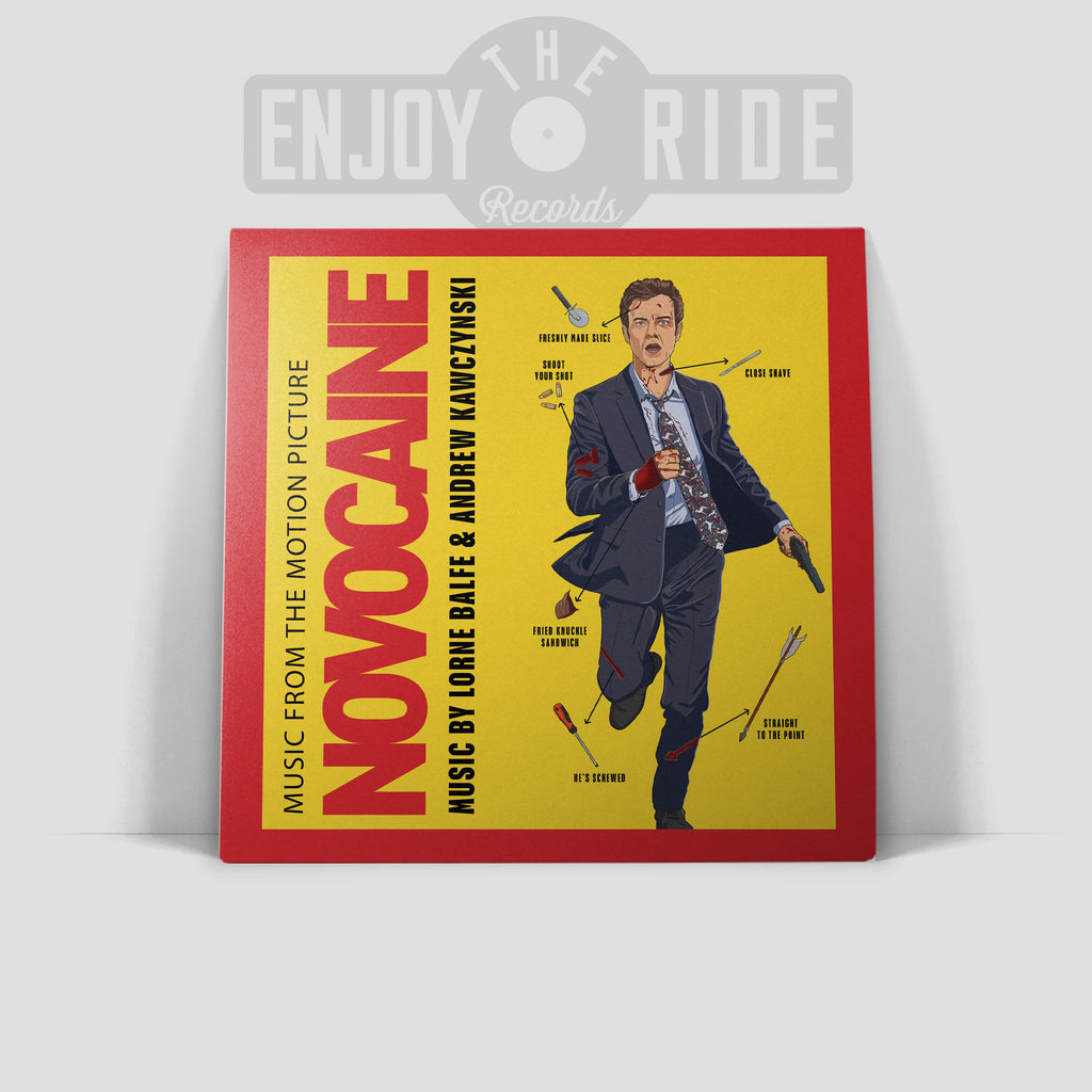 enjoytheriderecords.com