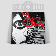 A Static Lullaby - A Static Lullaby (ETR236)