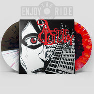 A Static Lullaby - A Static Lullaby (ETR236)