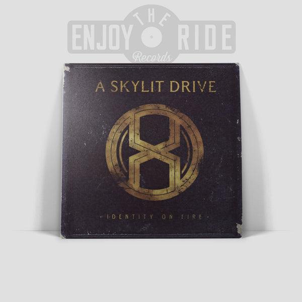 A Skylit Drive - Identity on Fire (ETR237)