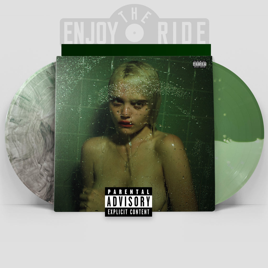 Sky Ferreira - Night Time, My Time (ETR243) | Enjoy The Ride