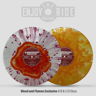 Freedom Fighters Video Game Soundtrack (Exclusive Color Variant)