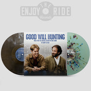 Good Will Hunting (Music from the Original Motion Picture Score) Music by Danny Elfman (ETR231)