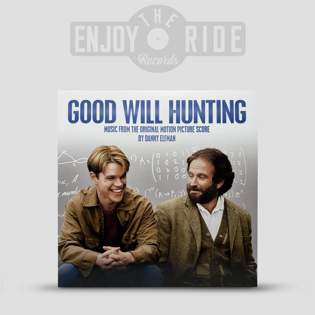 Good Will Hunting (Music from the Original Motion Picture Score