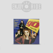Go: Music from the Motion Picture (Exclusive Color Variant)