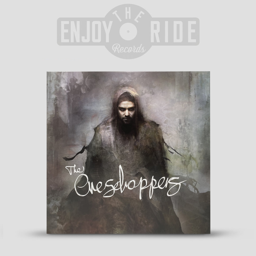 Evesdroppers - The Evesdroppers (ETR187)