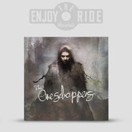 Evesdroppers - The Evesdroppers (ETR187)