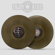 Evesdroppers - The Evesdroppers (ETR187)