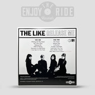 The Like - Release Me (ETR226)