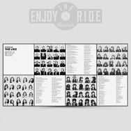 The Like - Release Me (ETR226)
