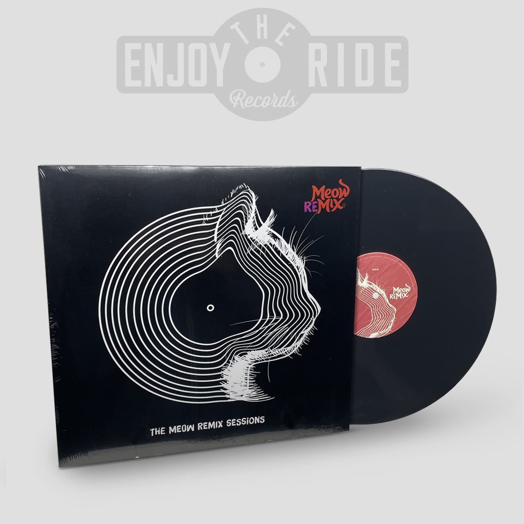 Meow Mix- The Meow Remix Sessions (Distro Title)