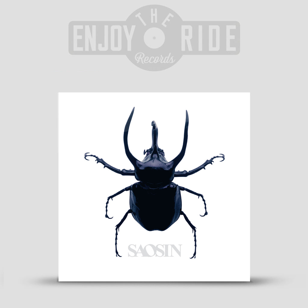 Saosin - Saosin (Exclusive Color Variant) | Enjoy The Ride Records