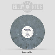 The Swellers - Good For Me (Exclusive Color Variant)