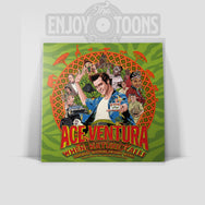 Ace Ventura: When Nature Calls By Robert Folk (ETR070/ETT014)