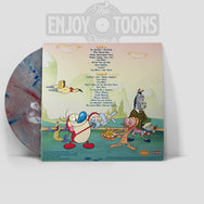 Ren & Stimpy- You Eediot! (ETR113/ETT027)