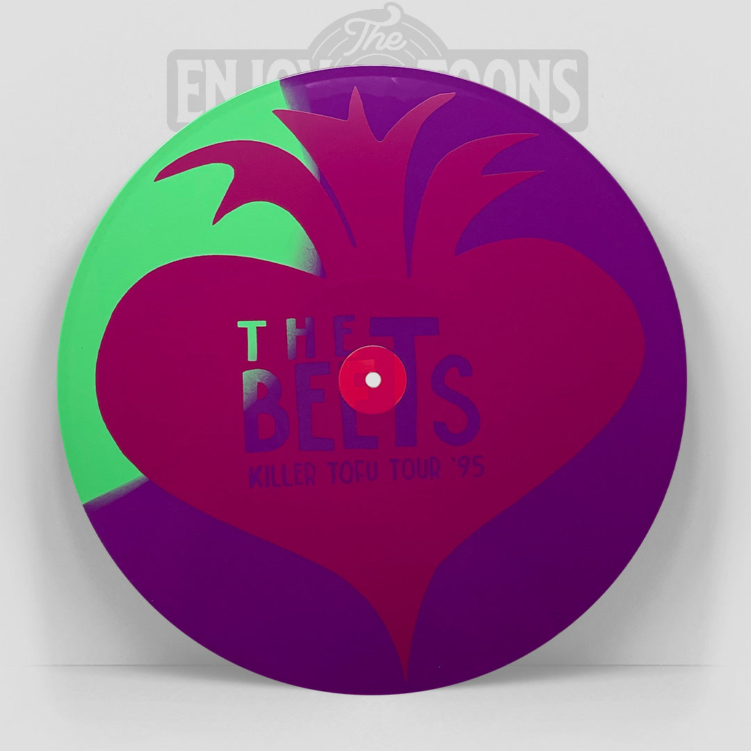 Doug & The Beets - Songs From Bluffington (ETT039)