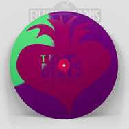 Doug & The Beets - Songs From Bluffington (ETT039)