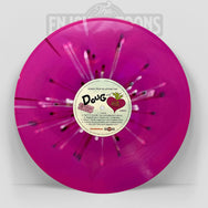 Doug & The Beets - Songs From Bluffington (ETT039)
