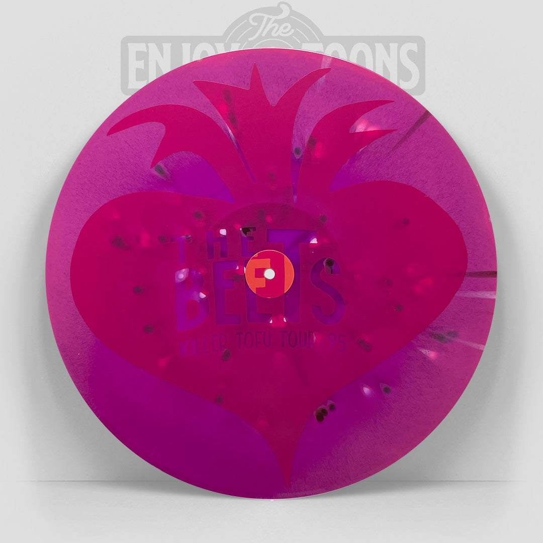 Doug & The Beets - Songs From Bluffington (ETT039)