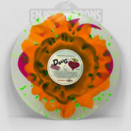 Doug & The Beets - Songs From Bluffington (ETT039)