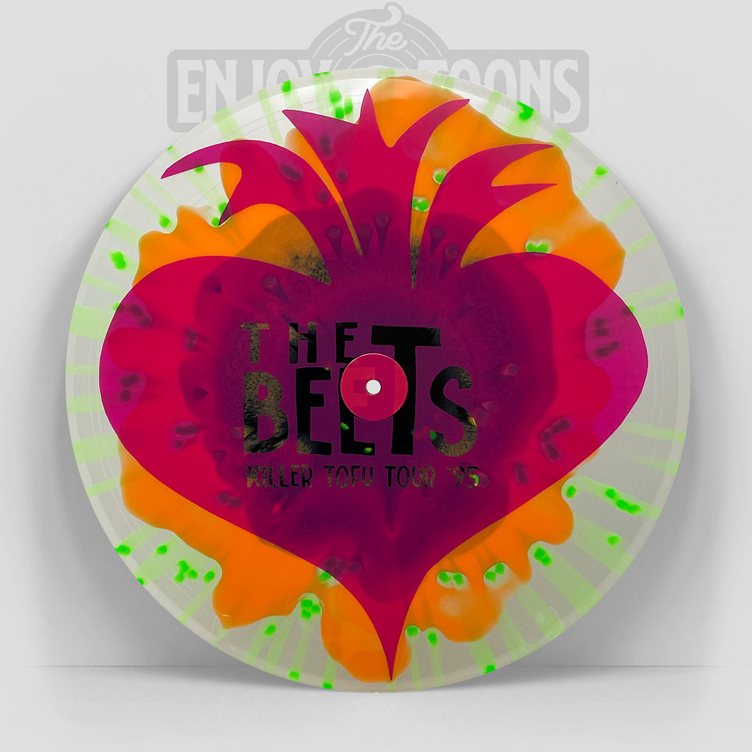 Doug & The Beets - Songs From Bluffington (ETT039)