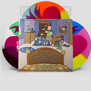 Doug & The Beets - Songs From Bluffington (ETT039)
