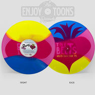 Doug & The Beets - Songs From Bluffington (ETT039)