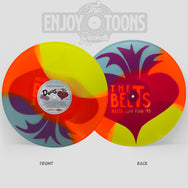 Doug & The Beets - Songs From Bluffington (ETT039)