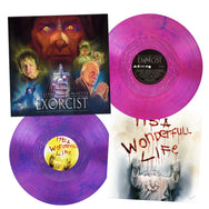 The Exorcist III Original Motion Picture Score by Barry DeVorzon