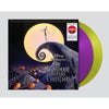 Tim Burton's The Nightmare Before Christmas Soundtrack (Staff Pick)