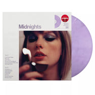 Taylor Swift - Midnights: Lavender Edition