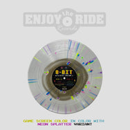 8-bit '80s Hits - Volume 1 by Gamer Boy (ETR202)