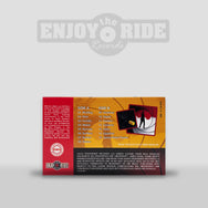 GoldenEye N64 Orchestrated (Cassette Tape)