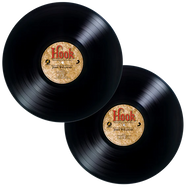 Hook - Original Motion Picture Soundtrack 2xLP