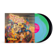 New Found Glory - Catalyst 2XLP (Distro Title)