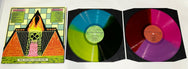 King Gizzard & The Lizard Wizard - Demos Vol. 3 + 4 (Distro Title)I