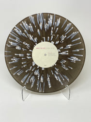 Minus the Bear - Planet of Ice (Distro)