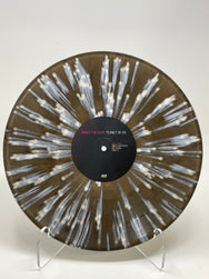 Minus the Bear - Planet of Ice (Distro)