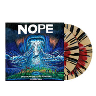 Nope: A Jordan Peele Film (Distro Title)