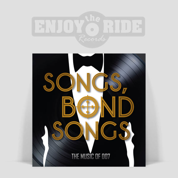 Songs, Bond Songs: The Music of 007 (ETR201)