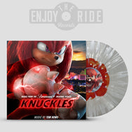 Knuckles (Music from the Paramount+ Original Series) (ETR218/ETT043)