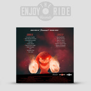 Knuckles (Music from the Paramount+ Original Series) (ETR218/ETT043)