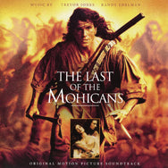 The Last Of The Mohicans - Original Motion Picture Soundtrack