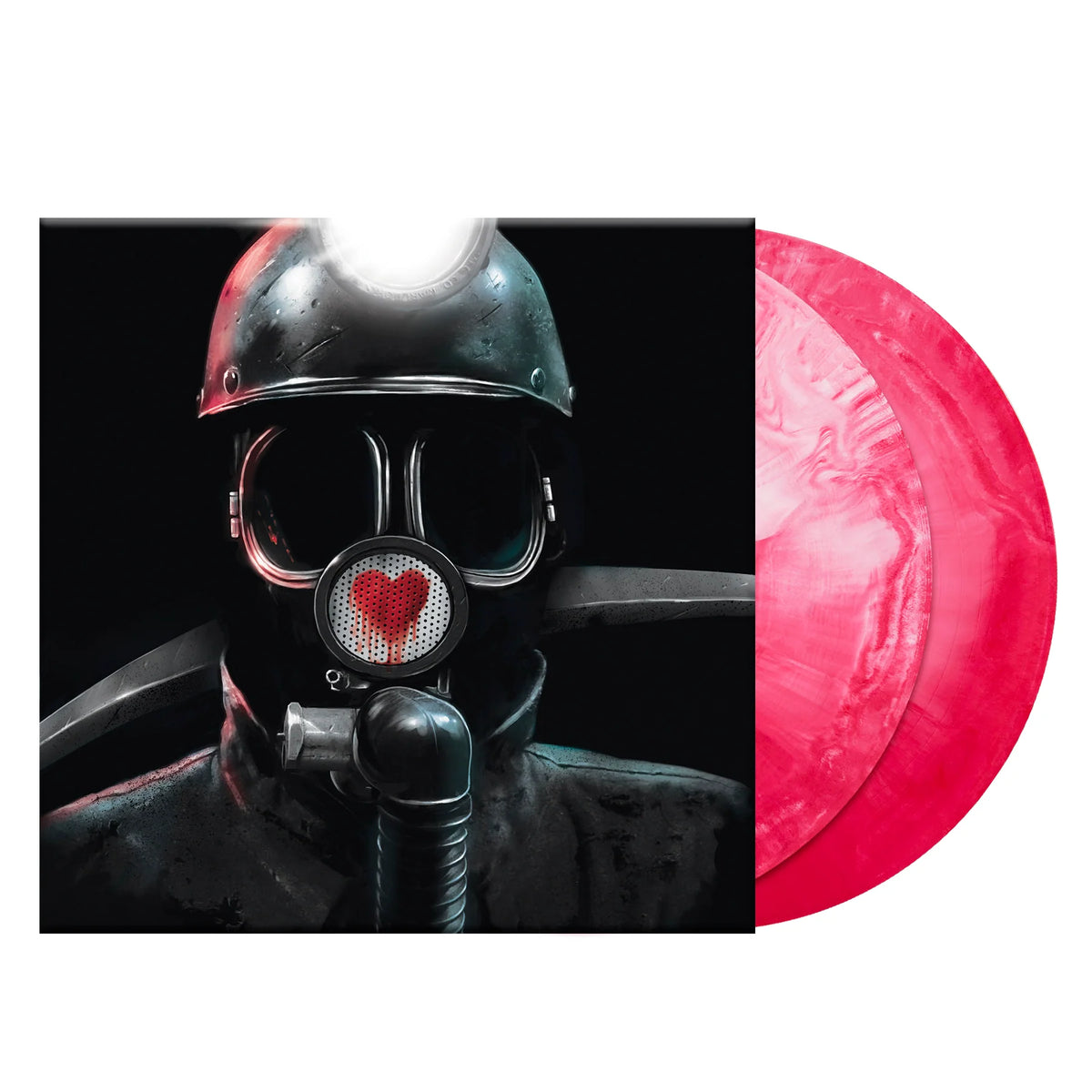 My Bloody Valentine Original Motion Picture Score