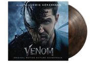 Venom Original Motion Picture Soundtrack - Ludwig Goransson