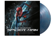 The Amazing Spider-Man (2012) 2xLP - James Horner