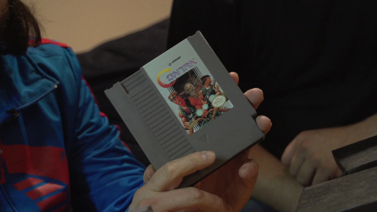 Nintendo Quest: The Most Unofficial and Unauthorized Nintendo Documentary Ever! (ETRM026)