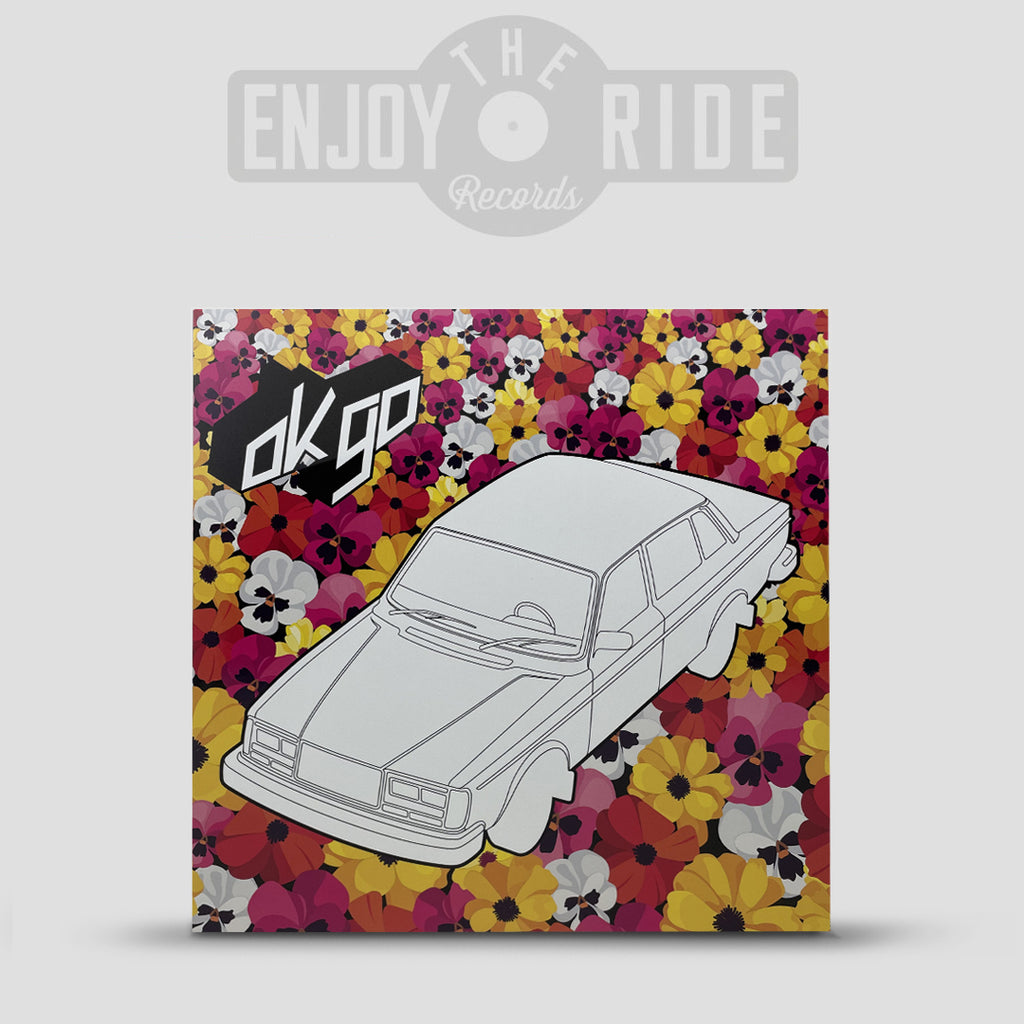 enjoytheriderecords.com