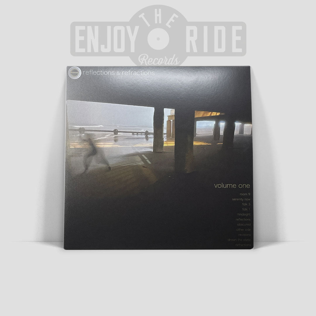 Out of Service - Reflections & Refractions Volume One (ETR181)